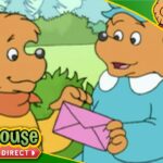 The Berenstain Bears | New Friends - Kids TV Series, Kingdom Kids Zone - Treehouse Direct