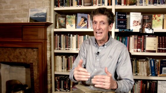 Give Me an Answer – #0918 – But What Does The Bible Say ! - Q&A Sessions, Truth Seekers - Give Me An Answer with Stuart & Cliffe Knechtle