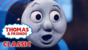 Thomas & Friends UK ⭐Ghost Train 👻🎃Halloween Compilation ⭐Classic Thomas & Friends⭐Videos for Kids - Kids TV Series, Kingdom Kids Zone - Thomas & Friends