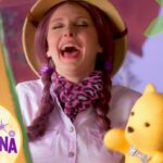 Making the Most of the Day | Safari Road Trip! ✨Miss Persona ✨FULL EPISODE! - Kids TV Series, Kingdom Kids Zone - Treehouse Direct