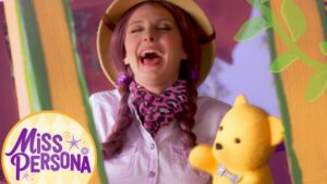Making the Most of the Day | Safari Road Trip! β¨Miss Persona β¨FULL EPISODE! - Kids TV Series, Kingdom Kids Zone - Treehouse Direct