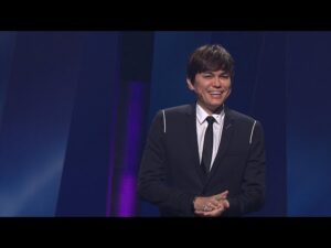 Joseph Prince – Boldness To Inherit Every Blessing – 14 Oct 18 - Healing Grace, Hope & Healing - Joseph Prince
