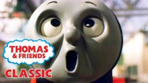 Thomas & Friends UK ⭐Buzz Buzz! 🐝⭐Classic Thomas & Friends ⭐ Videos for Kids - Kids TV Series, Kingdom Kids Zone - Thomas & Friends