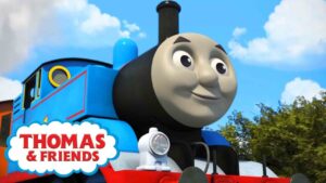 Thomas & Friends UK ⭐He's A Really Useful Engine 🎵⭐Be Yourself 🎵Song Compilation ⭐Songs for Kids - Kids TV Series, Kingdom Kids Zone - Thomas & Friends