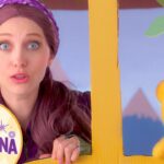 Working on the Railroad | Unboxing Hair Accessories! ✨ Miss Persona ✨ FULL EPISODE! - Kids TV Series, Kingdom Kids Zone - Treehouse Direct