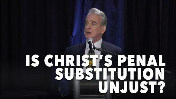 Is Christ's Penal Substitution Unjust? | Azusa Pacific University – September 2018 - Jesus & the Resurrection, Truth Seekers - ReasonableFaithOrg