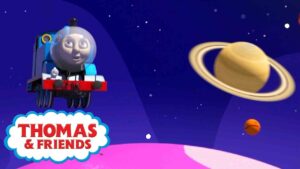 Thomas & Friends UK ⭐Where In the World Is Thomas? 🌍🎵⭐Teamwork 🎵Song Compilation ⭐Songs for Kids - Kids TV Series, Kingdom Kids Zone - Thomas & Friends
