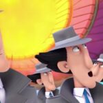 Inspector Gadget | 112 Collider Scope | NEW SEASON | Full Episode | Cartoons for kids - Kids TV Series, Kingdom Kids Zone - Inspector Gadget - WildBrain