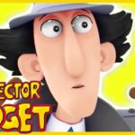 INSPECTOR GADGET – NEW SEASON 1 HOUR COMPILATION | Videos For Kids | Kids Cartoon - Kids TV Series, Kingdom Kids Zone - Inspector Gadget - WildBrain