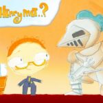 Adventures for Kids โ Henry Runs an Antique Shop | Cartoons for Kids | The Day Henry Metโฆ? - Kids TV Series, Kingdom Kids Zone - The Day Henry Met
