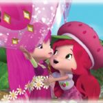 Strawberry Shortcake 🍓Rescuing Strawberry 🍓 Berry Bitty Adventures - Kids TV Series, Kingdom Kids Zone - Strawberry Shortcake - WildBrain