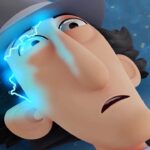 Inspector Gadget | Gadget 2.0 | NEW SEASON | Full Episode - Kids TV Series, Kingdom Kids Zone - Inspector Gadget - WildBrain