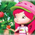 Strawberry Shortcake 🍓 The Berry Big Harvest 🍓Berry Bitty Adventures | Girls show - Kids TV Series, Kingdom Kids Zone - Strawberry Shortcake - WildBrain