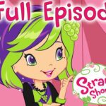 NEW! FULL EPISODES πStrawberry ShortcakeπGirls show | Wildbrain - Kids TV Series, Kingdom Kids Zone - Strawberry Shortcake - WildBrain