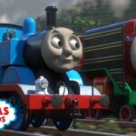 China! | Big World! Big Adventures! | Thomas & Friends - Kids TV Series, Kingdom Kids Zone - Thomas & Friends