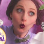 Miss Persona Halloween Unboxing Special! 🎃 Miss Persona 🎃 FULL EPISODE! - Kids TV Series, Kingdom Kids Zone - Treehouse Direct