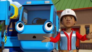 Bob the Builder 🛠⭐Leo and Lofty | Mega Compilation!! 🛠⭐Cartoons for Kids - Kids (0-5), Kingdom Kids Zone - Bob the Builder