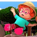 Fisher Price Little People βSophie's Photo No No βNew Season! βFull Episodes HD βVideos For Kids - Kids TV Series, Kingdom Kids Zone - Little People - Fisher Price