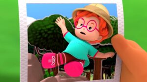 Fisher Price Little People ⭐Sophie's Photo No No ⭐New Season! ⭐Full Episodes HD ⭐Videos For Kids - Kids TV Series, Kingdom Kids Zone - Little People - Fisher Price