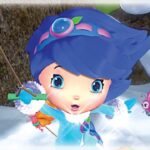 Strawberry Shortcake 🍓 Glimmery Ball 🍓 Berry Bitty Adventures Girls Show | Cartoons For Kids - Kids TV Series, Kingdom Kids Zone - Strawberry Shortcake - WildBrain