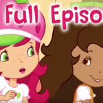 NEW! FULL EPISODES 🍓Strawberry Shortcake🍓Girls show | Wildbrain - Kids TV Series, Kingdom Kids Zone - Strawberry Shortcake - WildBrain