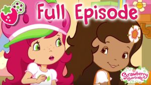 NEW! FULL EPISODES 🍓Strawberry Shortcake🍓Girls show | Wildbrain - Kids TV Series, Kingdom Kids Zone - Strawberry Shortcake - WildBrain