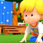 Fisher Price Little People ⭐Beginners Are Winners ⭐New Season! ⭐Full Episodes HD ⭐Videos For Kids - Kids TV Series, Kingdom Kids Zone - Little People - Fisher Price