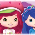 Strawberry Shortcake 🍓 A Song For Blueberry Muffin 🍓 Berry Bitty Adventures - Kids TV Series, Kingdom Kids Zone - Strawberry Shortcake - WildBrain