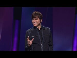 Joseph Prince – Dare To Pray Bold Prayers – 18 Nov 18 - Healing Grace, Hope & Healing - Joseph Prince