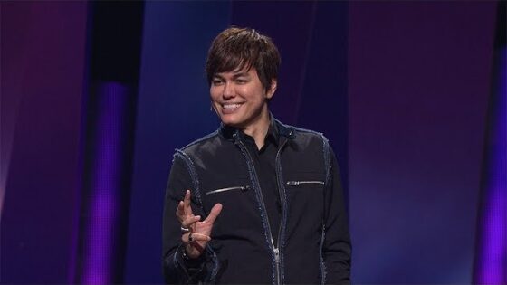 Joseph Prince – Dare To Pray Bold Prayers – 18 Nov 18 - Healing Grace, Hope & Healing - Joseph Prince