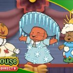 Max & Ruby – Giving Thanks - Kids TV Series, Kingdom Kids Zone - Treehouse Direct