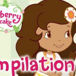 FULL EPISODES π Strawberry Shortcake Compilation πKids cartoons 2018 | Wildbrain - Kids TV Series, Kingdom Kids Zone - Strawberry Shortcake - WildBrain