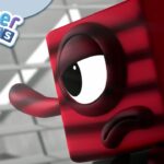 @Numberblocks- The Wrong Number | Learn to Count - Kingdom Kids Zone, Little Learners - Numberblocks