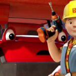 ⭐Bob the Builder 🛠Lift your (Hydraulic) Arms! 🛠 Epic Build 🛠Episodes Clip 🛠Kids Movies⭐ - Kids (0-4), Kingdom Kids Zone - Bob the Builder