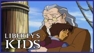 ๐บ๐ธ Liberty's Kids 138 โ Going Home | History Cartoon for Kids ๐บ๐ธ - Kids (6-9), Kingdom Kids Zone - Liberty's Kids - WildBrain