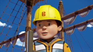 Bob the Builder π βBob The Sailor π βCartoons for Kids π βKids Movies - Kids (0-5), Kingdom Kids Zone - Bob the Builder