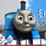 Australia! | Big World! Big Adventures! | Thomas & Friends - Kids TV Series, Kingdom Kids Zone - Thomas & Friends
