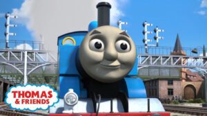 Australia! | Big World! Big Adventures! | Thomas & Friends - Kids TV Series, Kingdom Kids Zone - Thomas & Friends