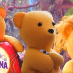 The Best of Brandon Bear! ✨ Miss Persona ✨ EPISODE COMPILATION! - Kids TV Series, Kingdom Kids Zone - Treehouse Direct