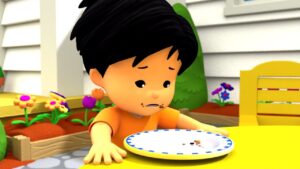 Fisher Price Little People ⭐Cookie Caper ⭐New Season! ⭐Full Episodes HD ⭐Cartoons for Kids - Kids TV Series, Kingdom Kids Zone - Little People - Fisher Price