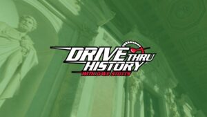 Do we know where the Apostle Paul is buried? - Documentaries, Movies & TV - Drive Thru History with Dave Stotts