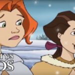 Liberty's Kids HD 120 – Alexander Hamilton – An American In Paris | History Cartoons for Children - Kids (6+), Kingdom Kids Zone - Liberty's Kids - WildBrain