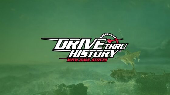 Where was Paul shipwrecked on his way to Rome? - Documentaries, Movies & TV - Drive Thru History with Dave Stotts