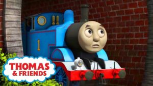 Where Is Stephen? 👀⭐The Search For Stephen ⭐Thomas & Friends UK ⭐Song Compilation 🎵⭐Songs for Kids - Kids TV Series, Kingdom Kids Zone - Thomas & Friends