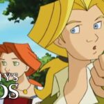 Liberty's Kids 136 – Yorktown | History Videos For Kids - Kids (6+), Kingdom Kids Zone - Liberty's Kids - WildBrain