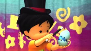 Fisher Price Little People | You’re Your Best When You’re Yourself | New Episodes | Kids Movie - Kids TV Series, Kingdom Kids Zone - Little People - Fisher Price