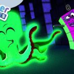 @Numberblocks- Once Upon a Time | Learn to Count - Kingdom Kids Zone, Little Learners - Numberblocks