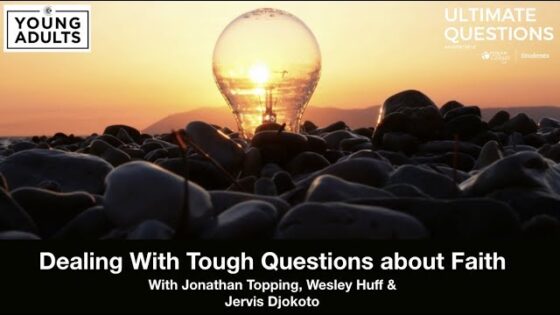 2 hours worth of Q&A on God and the Bible! - Q&A Sessions, Truth Seekers - Wes Huff
