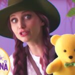 Story Line|Unboxing a Sock Puppet ✨ Miss Persona ✨FULL EPISODE! - Kids TV Series, Kingdom Kids Zone - Treehouse Direct