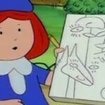 Madeline At The Louvre 💛 Season 2 – Episode 14 💛 Videos For Kids | Madeline – WildBrain - Kids TV Series, Kingdom Kids Zone - Madeline - WildBrain